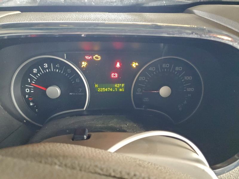 Photo 9 from auction – 2006 FORD EXPLORER X with VIN 1FMEU63EX6UA94163