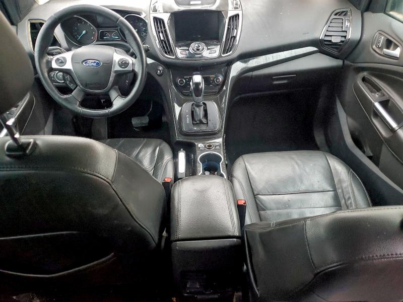 Photo 8 from auction – 2018 MAZDA CX-5 with VIN JM3KFBCM1J0421347