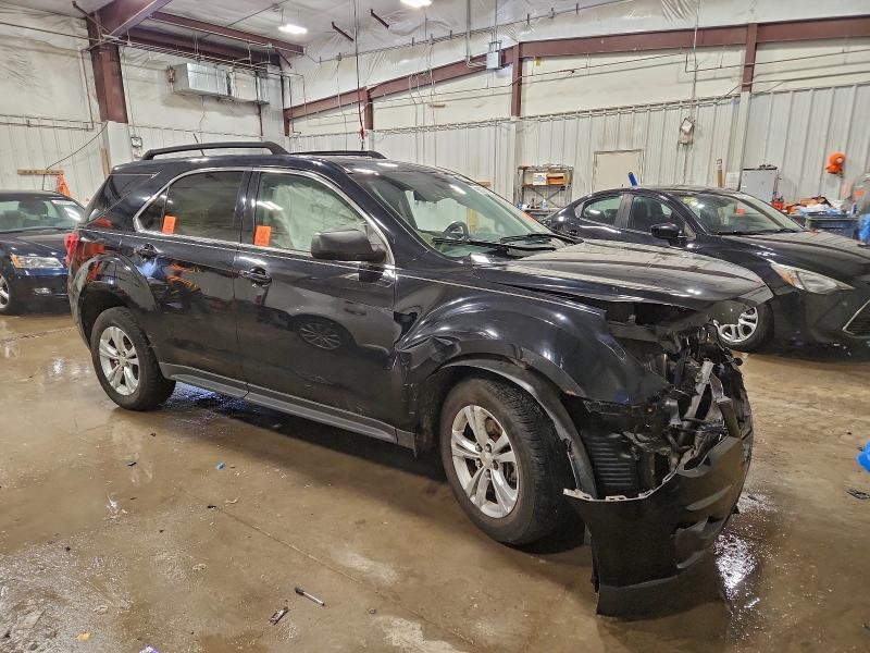 Zdjęcie 4 z aukcji – 2014 CHEVROLET EQUINOX LS z VIN 2GNALAEK0E6380359