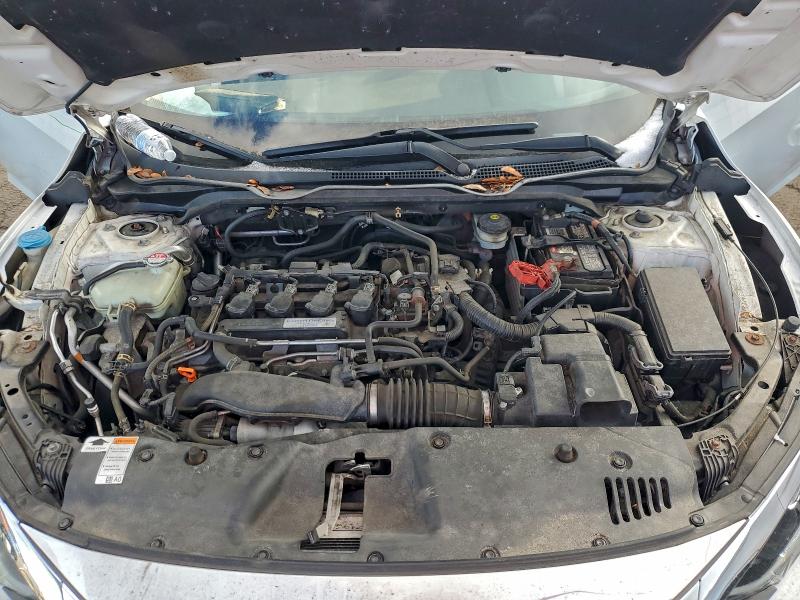 Photo 11 from auction – 2017 HONDA CIVIC EXL with VIN 19XFC1F79HE214032