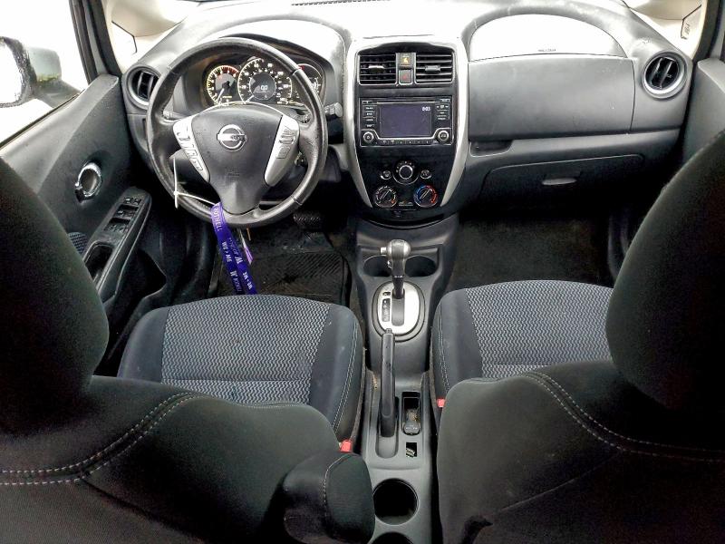 Photo 8 from auction – 2016 NISSAN VERSA NOTE with VIN 3N1CE2CP8GL375489