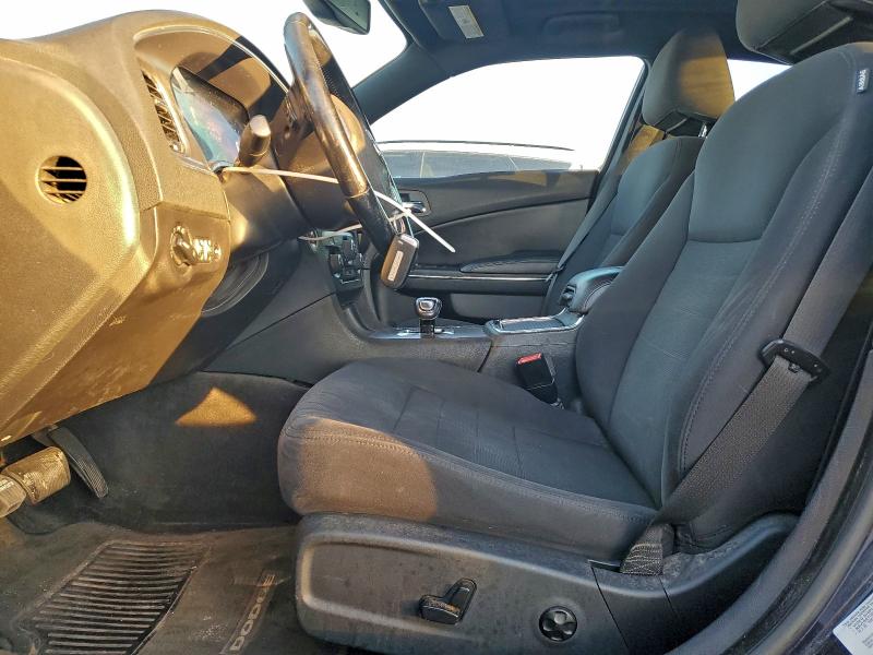 Фото 7 с аукциона – 2012 DODGE CHARGER SX с VIN 2C3CDXHG8CH204884