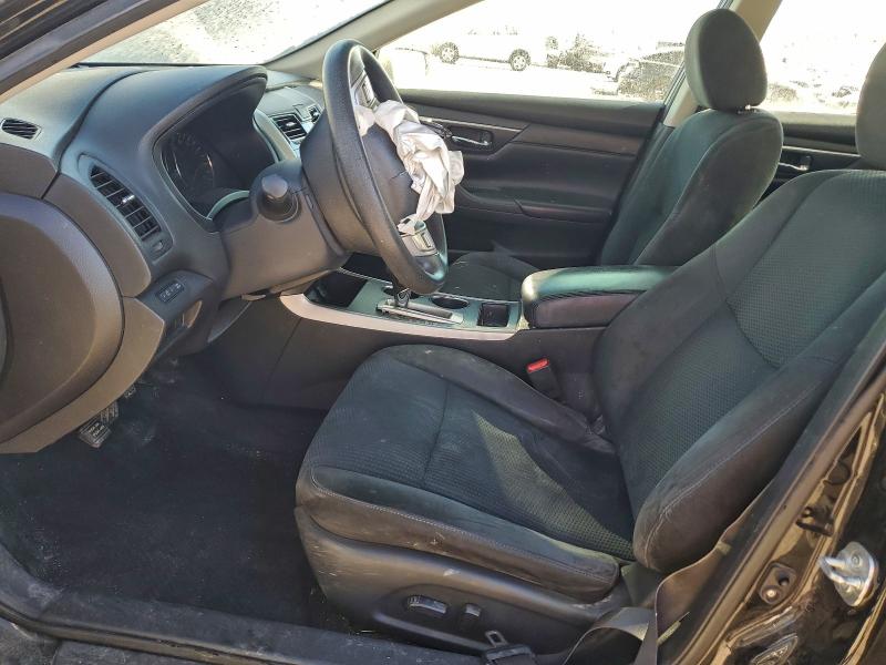 Photo 7 from auction – 2015 NISSAN ALTIMA 2.5 with VIN 1N4AL3AP1FN913957