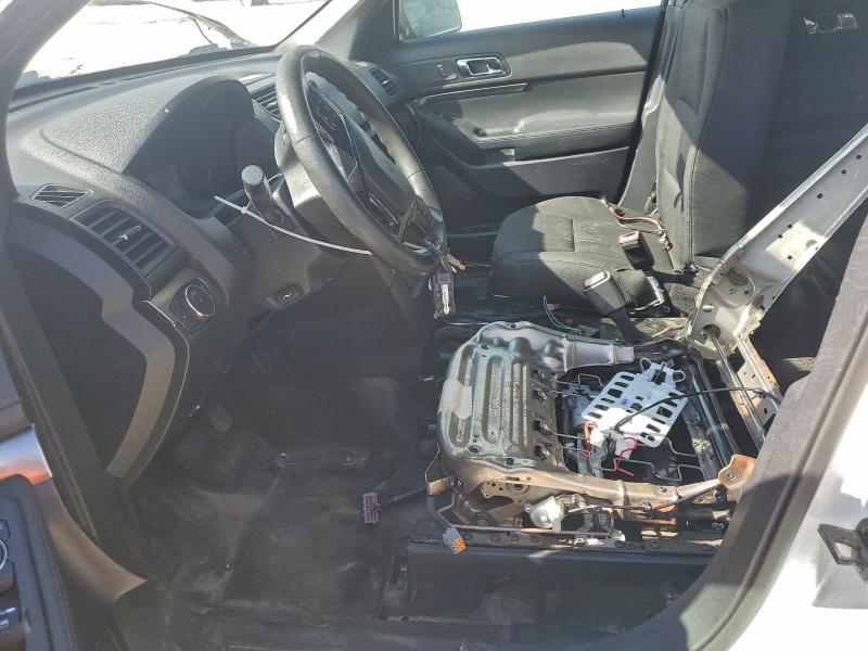 صورة رقم 7 من المزاد - 2019 FORD EXPLORER مع VIN 1FM5K8AR3KGA12788