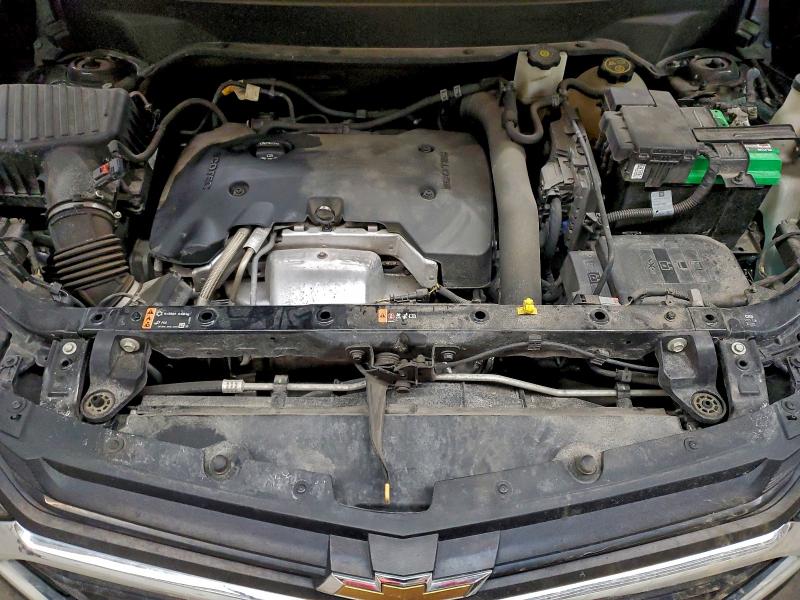 Photo 12 from auction – 2019 CHEVROLET EQUINOX LT with VIN 2GNAXVEX4K6233898