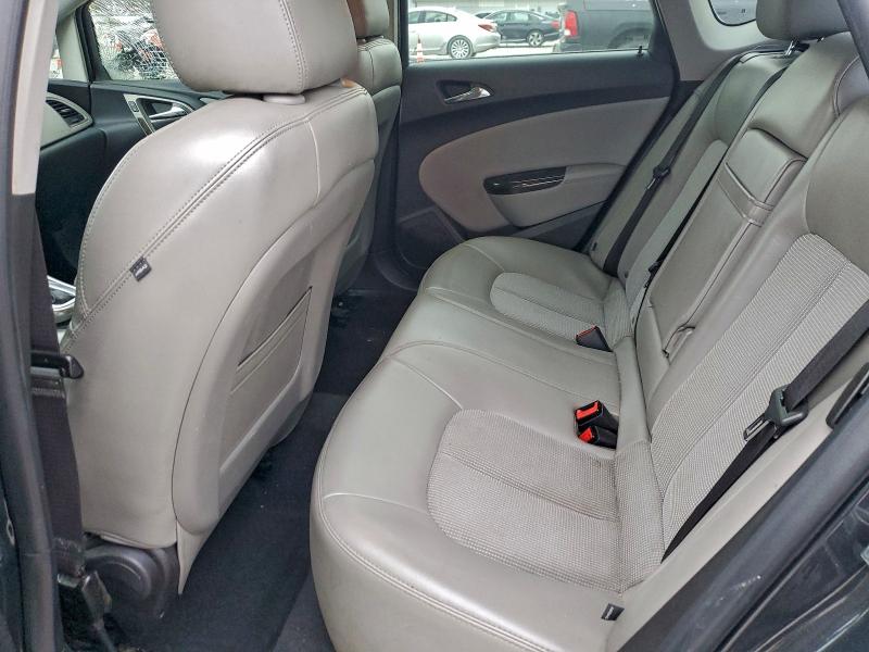 Photo 10 from auction – 2014 BUICK VERANO CON with VIN 1G4PR5SK3E4106261