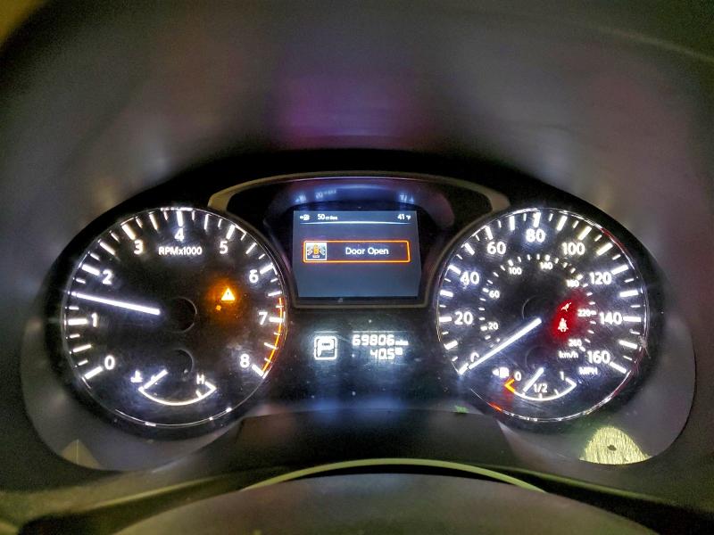 Photo 9 from auction – 2013 NISS ALTIMA with VIN 1N4AL3AP1DC266064