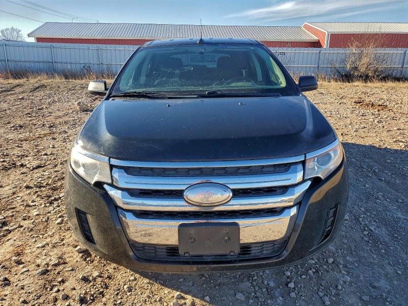 Photo 5 from auction – 2013 FORD EDGE SE with VIN 2FMDK3GC1DBE26079