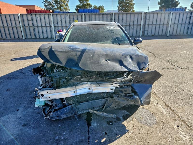 Photo 5 from auction – 2020 TOYOTA CAMRY with VIN 4T1M11AK4LU892251