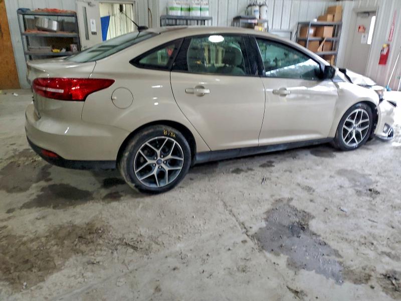 Photo 3 from auction – 2018 FORD FOCUS SE with VIN 1FADP3FE2JL210252