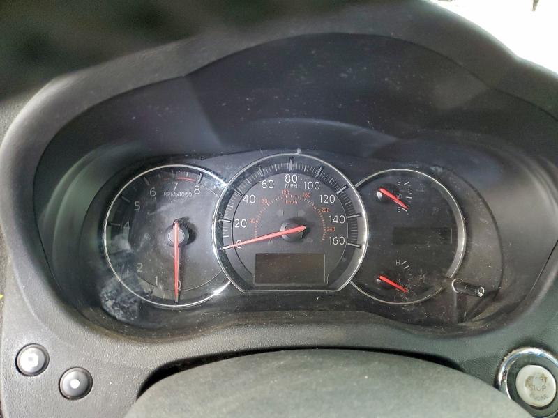 صورة رقم 9 من المزاد - 2012 NISSAN MAXIMA S مع VIN 1N4AA5AP6CC867406