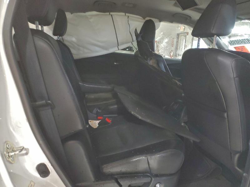 Photo 11 from auction – 2016 HONDA PILOT ELIT with VIN 5FNYF6H07GB128109