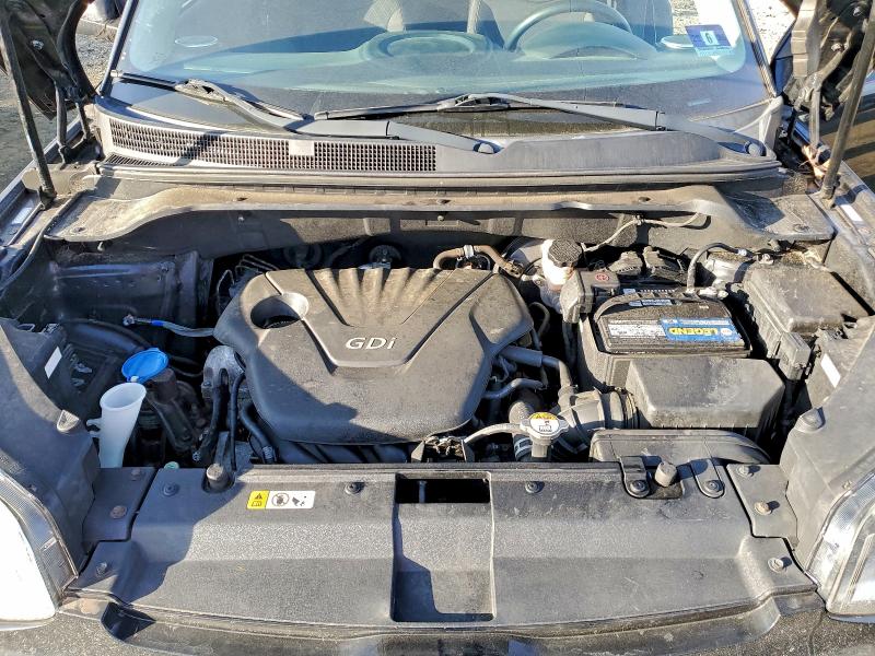 Photo 11 from auction – 2015 KIA SOUL with VIN KNDJN2A26F7232443