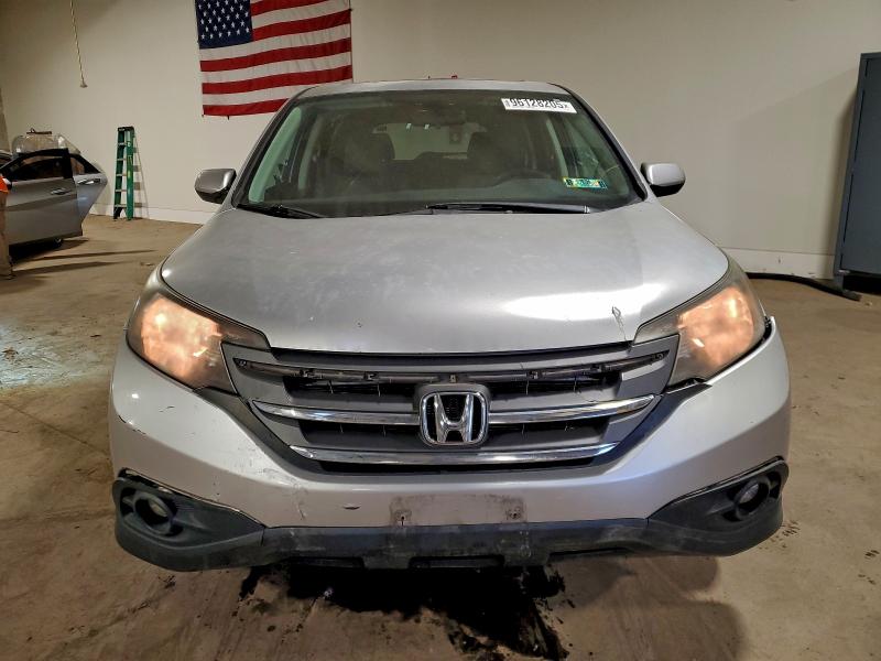 Photo 5 from auction – 2013 HONDA CR-V EX with VIN 2HKRM4H52DH662450
