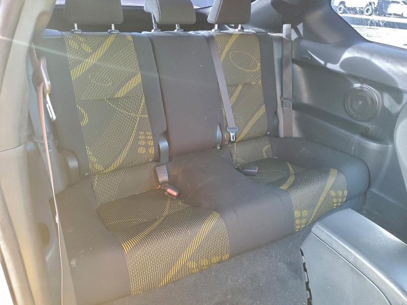 Zdjęcie 10 z aukcji – 2012 TOYOTA SCION TC z VIN JTKJF5C73C3025883