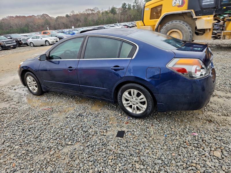 Photo 2 from auction – 2012 NISSAN ALTIMA BAS with VIN 1N4AL2AP3CN478350