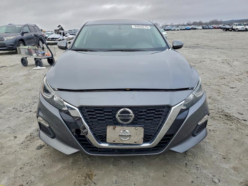 Photo 5 from auction – 2019 NISSAN ALTIMA S with VIN 1N4BL4BV9KC193045