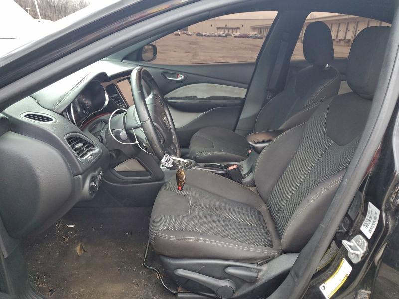 Photo 7 from auction – 2015 DODGE DART SXT with VIN 1C3CDFBB2FD212973