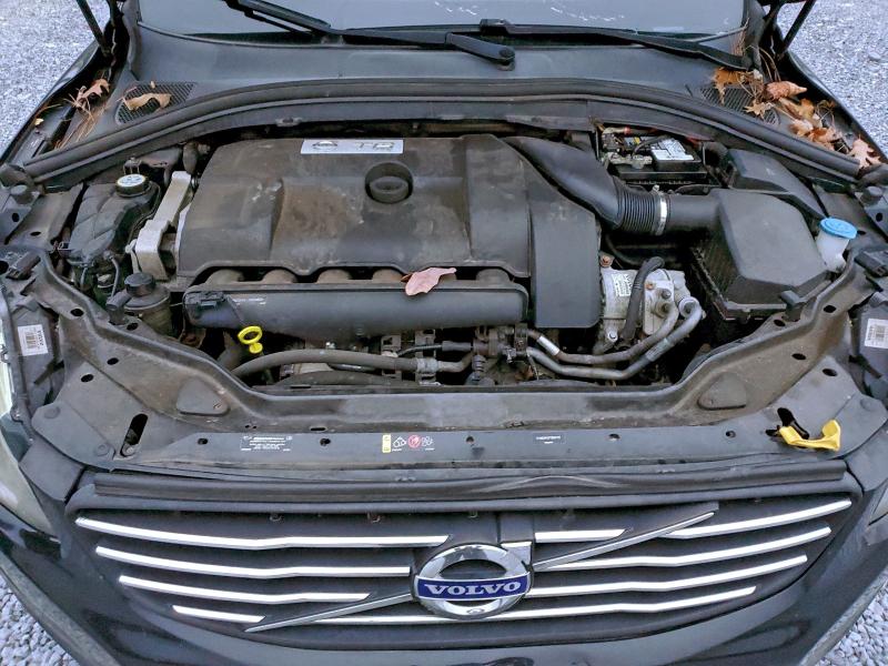 Photo 11 from auction – 2015 VOLVO XC60 T6 PR with VIN YV4902RK6F2662750