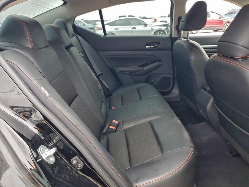 Photo 10 from auction – 2023 NISSAN ALTIMA SR with VIN 1N4BL4CV0PN307248