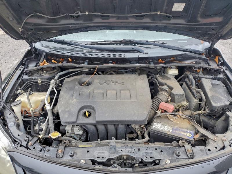 Photo 11 from auction – 2012 TOYOTA COROLLA BA with VIN 5YFBU4EE0CP071413