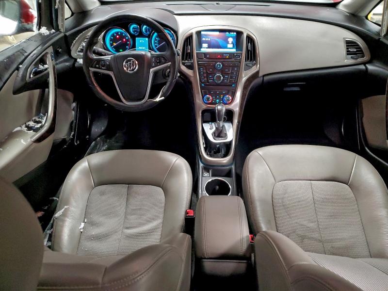 Photo 8 from auction – 2013 BUICK VERANO CON with VIN 1G4PR5SK3D4138335