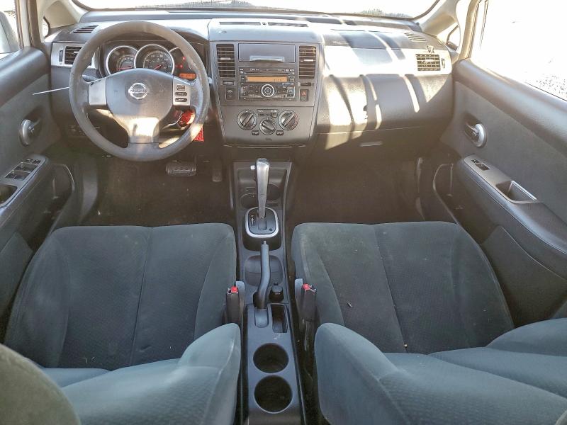 Foto 8 de la subasta – 2011 NISSAN VERSA S con VIN 3N1BC1AP9BL425095