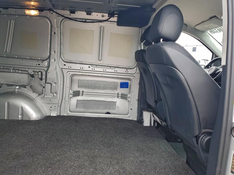 Photo 10 from auction – 2016 MERCEDES-BENZ METRIS with VIN WD3PG2EA9G3088301