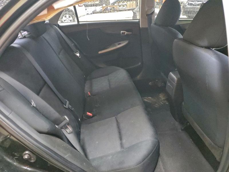 Photo 10 from auction – 2010 TOYOTA COROLLA BA with VIN 1NXBU4EE2AZ235918