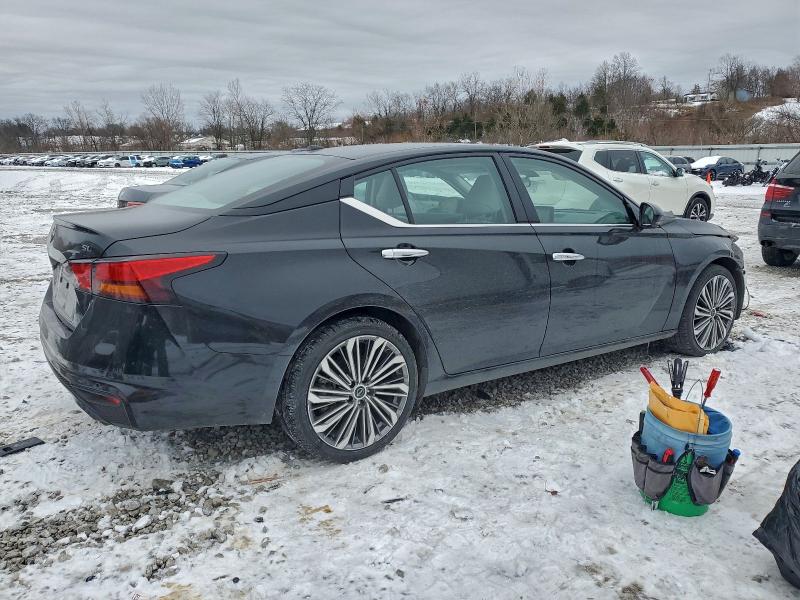 Photo 3 from auction – 2024 NISS ALTIMA with VIN 1N4BL4EV6RN300353