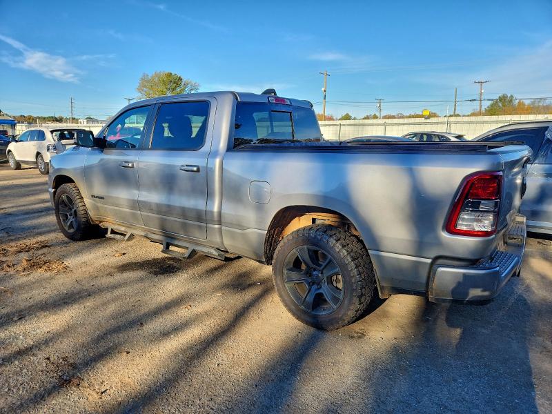 Photo 2 from auction – 2022 RAM 1500 BIG H with VIN 1C6RRFMG9NN430621