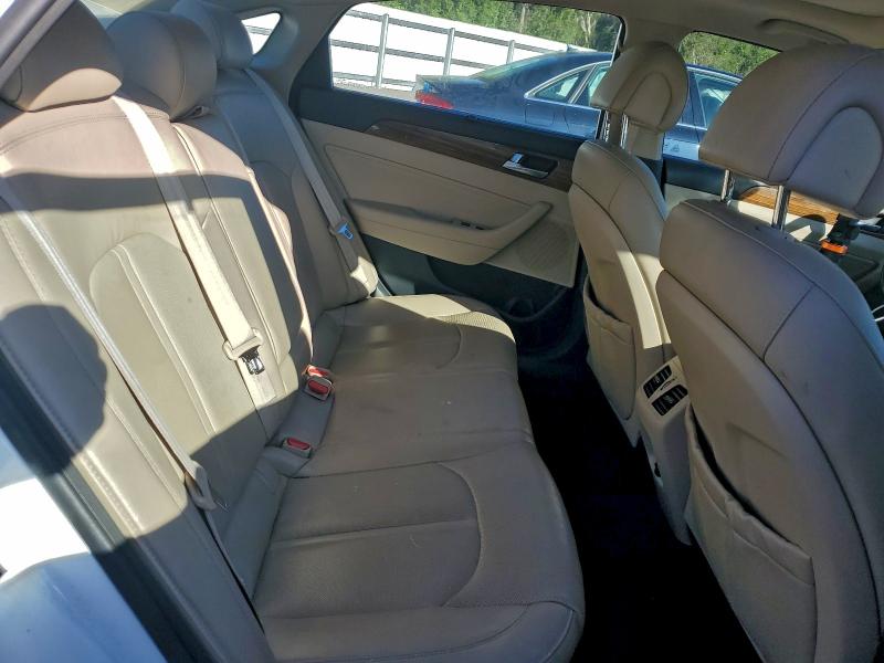 Photo 10 from auction – 2015 HYUNDAI SONATA SPO with VIN 5NPE34AF3FH012730