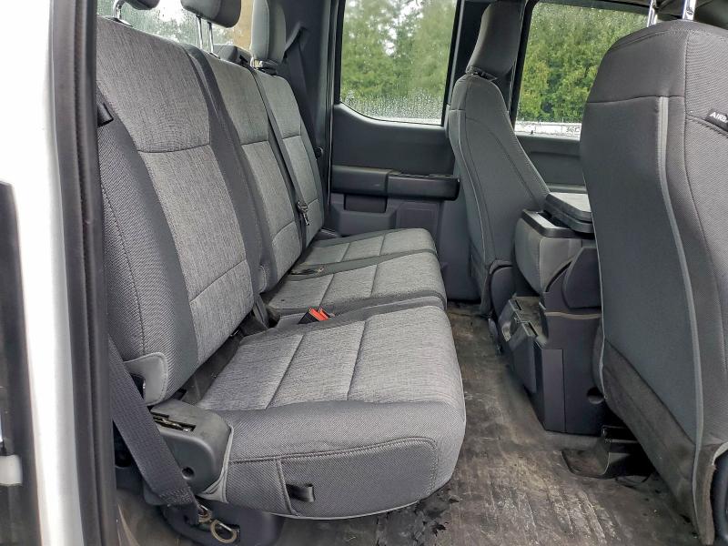 Photo 10 from auction – 2022 FORD F150 SUPER with VIN 1FTEX1EB0NKE68906
