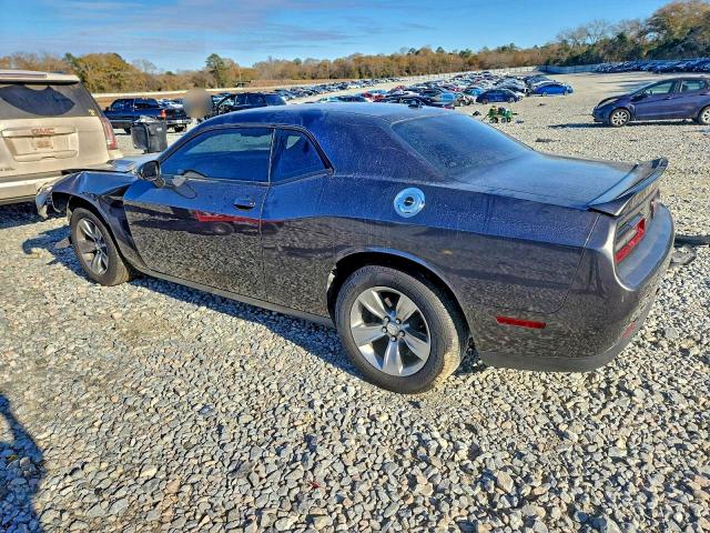 Photo 2 from auction – 2019 DODGE CHALLENGER with VIN 2C3CDZAG3KH719036