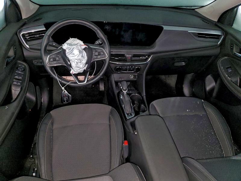 Photo 8 from auction – 2024 BUICK ENCORE GX with VIN KL4AMBS22RB002864