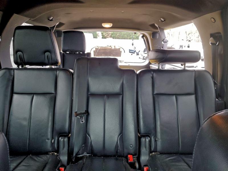 Photo 10 from auction – 2017 FORD EXPEDITION with VIN 1FMJK2AT6HEA55792