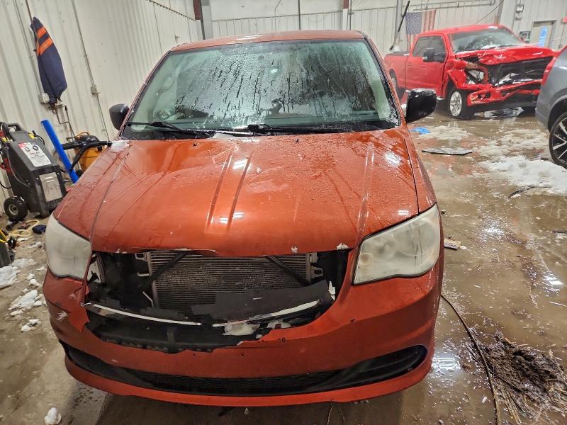 Photo 5 from auction – 2012 DODGE GRAND CARA with VIN 2C4RDGBG6CR265725