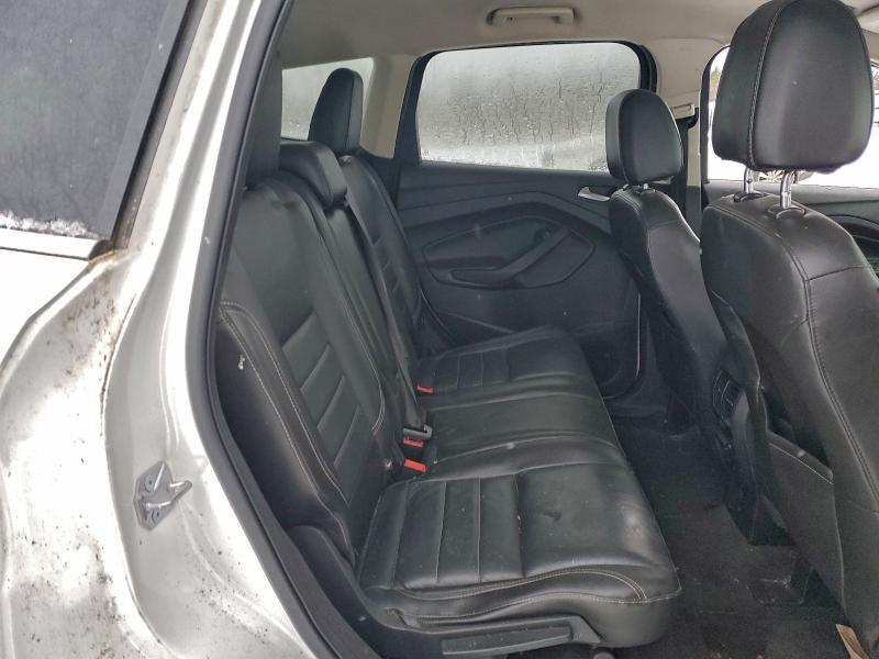 Zdjęcie 11 z aukcji – 2014 FORD ESCAPE TIT z VIN 1FMCU9J93EUD30150