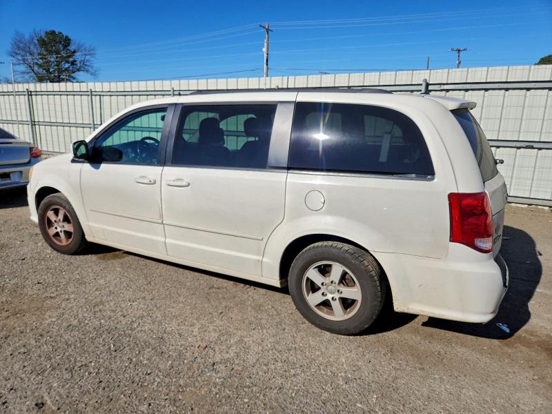 Photo 2 from auction – 2012 DODGE GRAND CARA with VIN 2C4RDGCG1CR114774