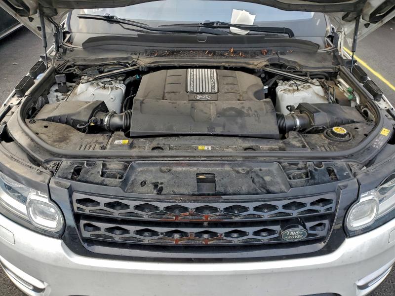 Photo 12 from auction – 2016 LAND ROVER RANGE ROVE with VIN SALWR2PF9GA115005