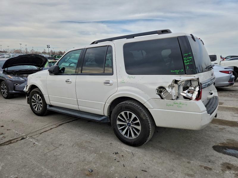 Photo 2 from auction – 2016 FORD EXPEDITION with VIN 1FMJU1JT9GEF07544