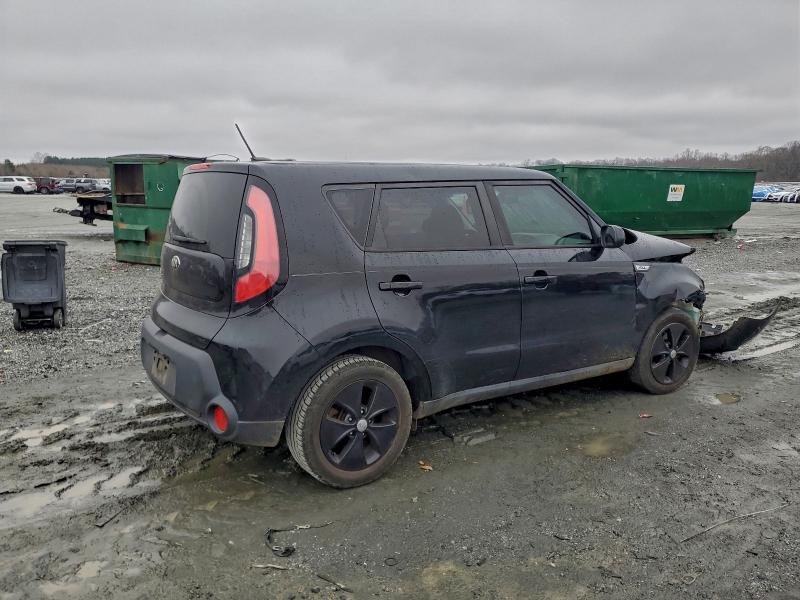 Photo 3 from auction – 2016 KIA SOUL with VIN KNDJN2A27G7366640