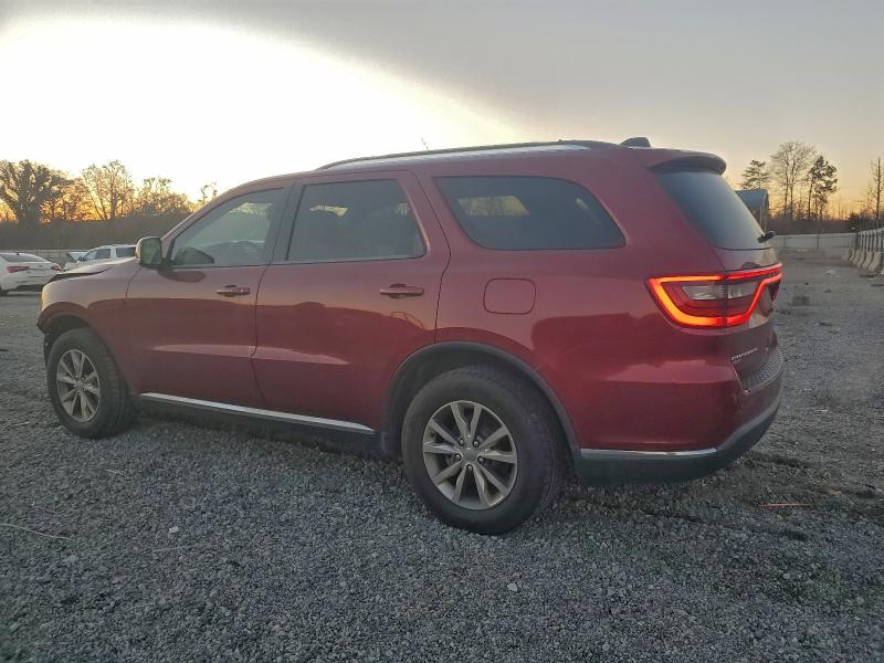 Photo 2 from auction – 2014 DODGE DURANGO LI with VIN 1C4RDHDG6EC598909