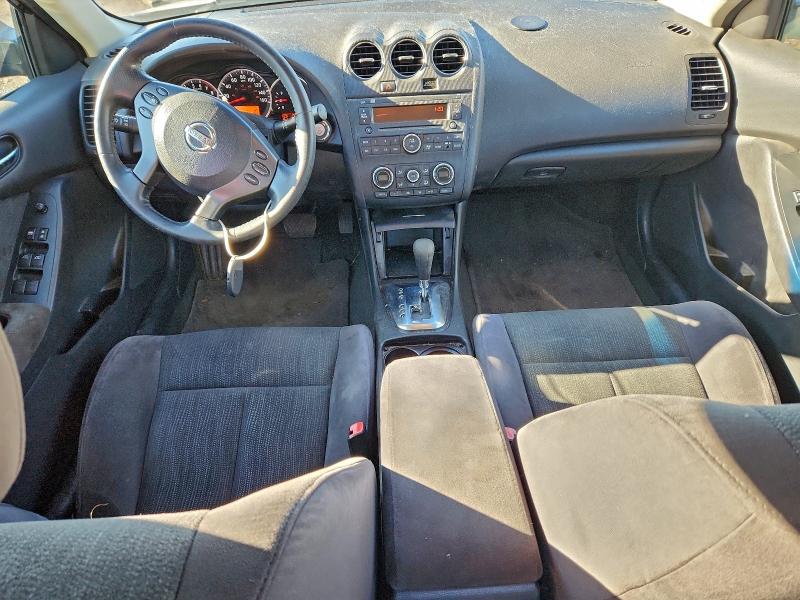 Photo 8 from auction – 2011 NISSAN ALTIMA BAS with VIN 1N4AL2AP2BN438839