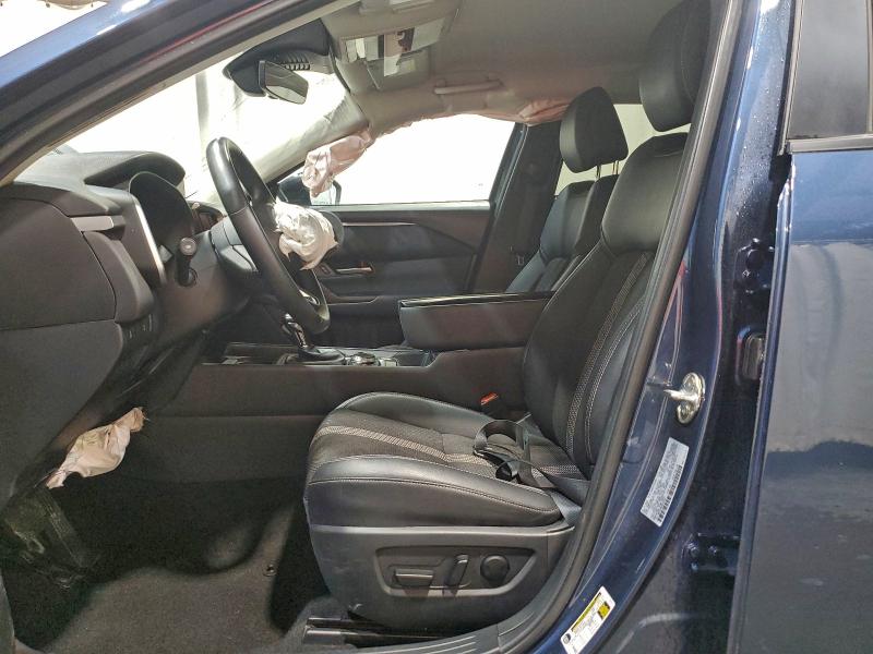 Photo 7 from auction – 2025 MAZDA CX-50 PREF with VIN 7MMVABBMXSN322682