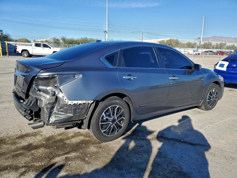 Photo 3 from auction – 2014 NISSAN ALTIMA 2.5 with VIN 1N4AL3AP9EN332012