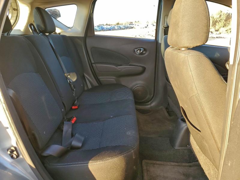 Photo 10 from auction – 2015 NISSAN VERSA NOTE with VIN 3N1CE2CP0FL369412