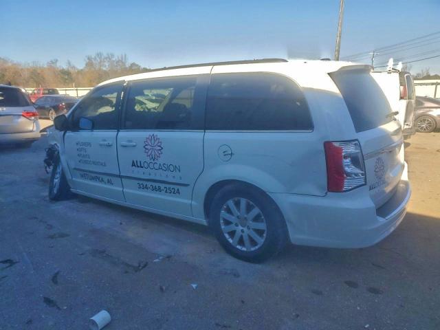 Photo 2 from auction – 2014 CHRYSLER TOWN & COU with VIN 2C4RC1BG8ER368101