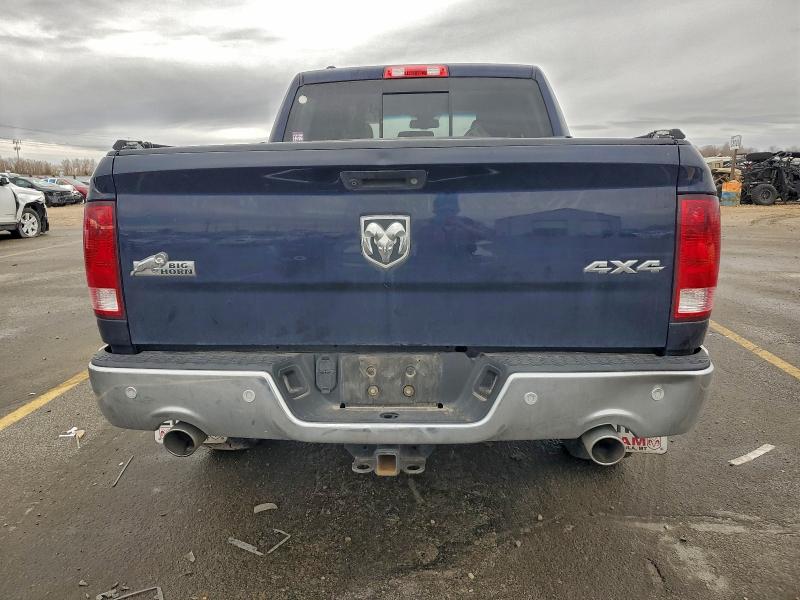 Photo 6 from auction – 2015 RAM 1500 SLT with VIN 1C6RR7LM7FS710683
