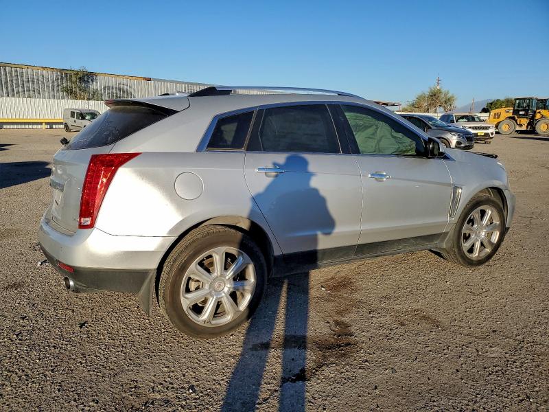 Photo 3 from auction – 2014 CADILLAC SRX PERFOR with VIN 3GYFNCE31ES659666
